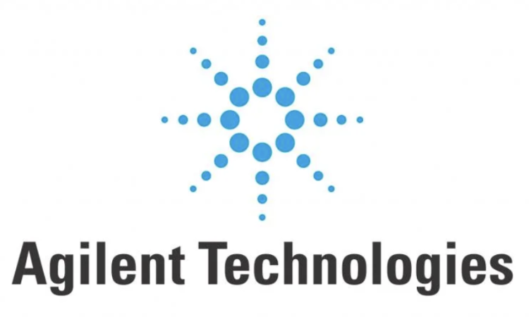 The Agilent Technologies Logo 