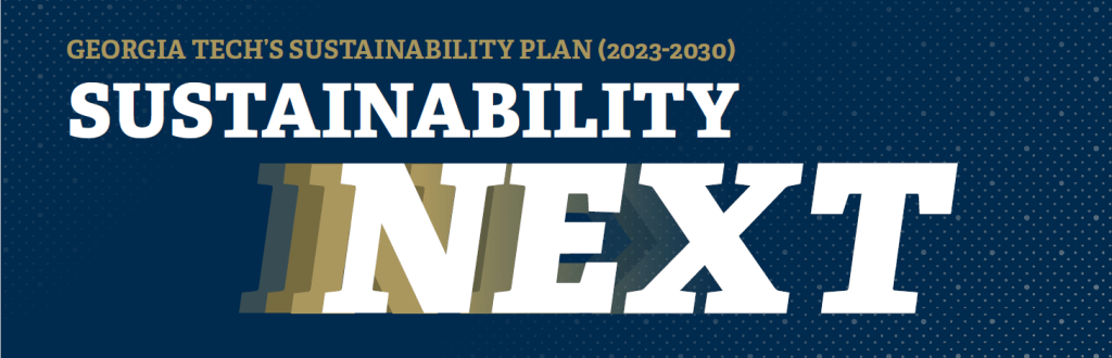 Sustainability Next