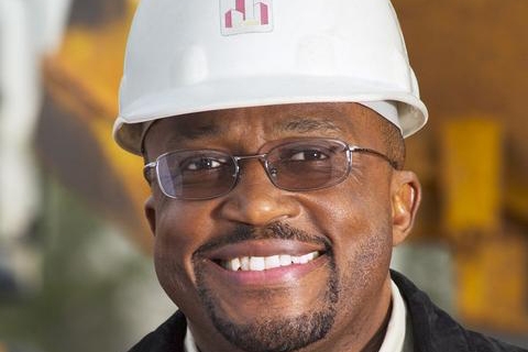 Alumnus C. David Moody Jr., who made the Atlanta Business Chronicle's list of the city’s most-admired chief executives.